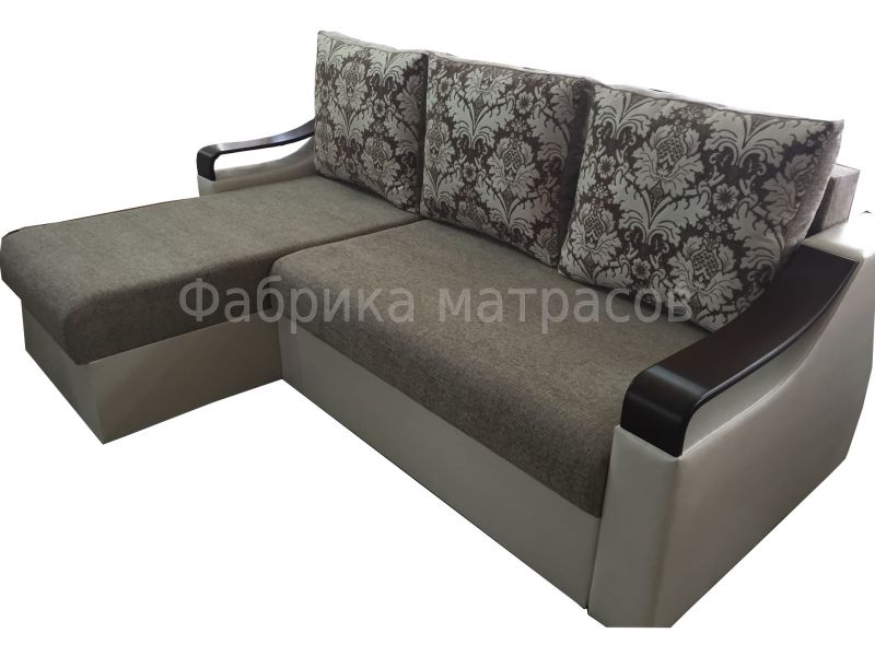 угловой диван дастер в Сыктывкаре