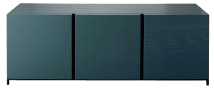 комод day credenza mdday180ll синий в Сыктывкаре