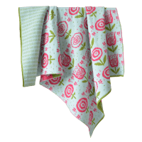 плед spring meadow в Сыктывкаре