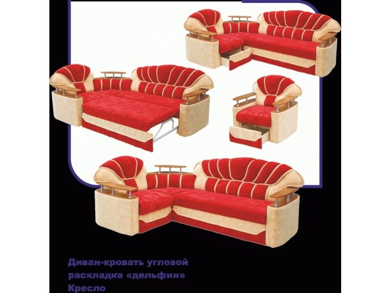 диван угловой жемчужина в Сыктывкаре
