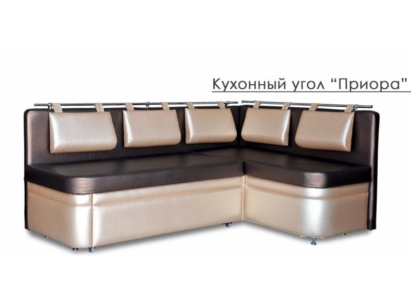 кухонный уголок приора в Сыктывкаре