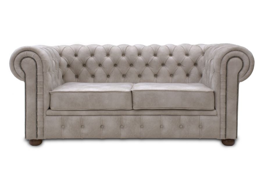 диван chesterfield двухместный в Сыктывкаре