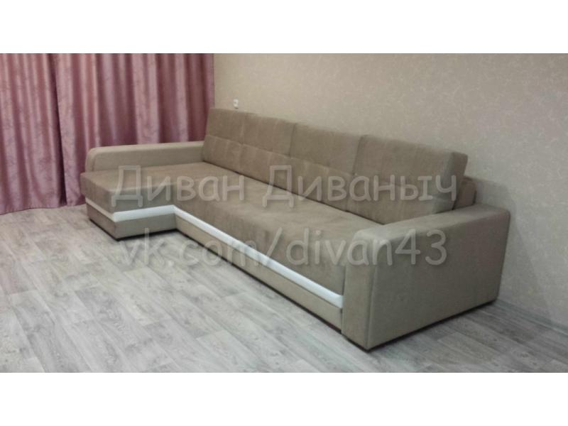 угловой диван марк в Сыктывкаре