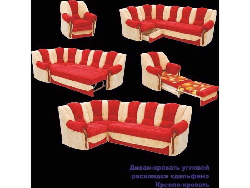 диван угловой диана в Сыктывкаре