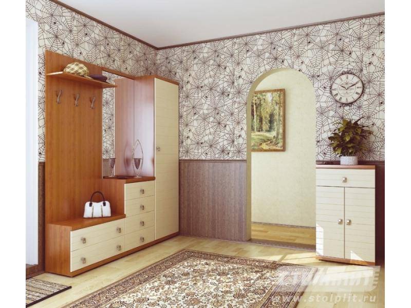 прихожая «гретта» в Сыктывкаре