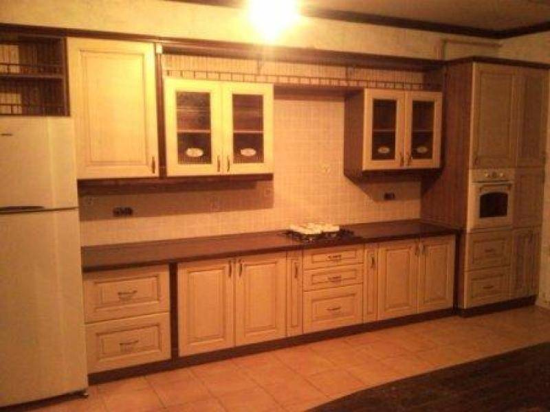 кухонный гарнитур прямой в Сыктывкаре