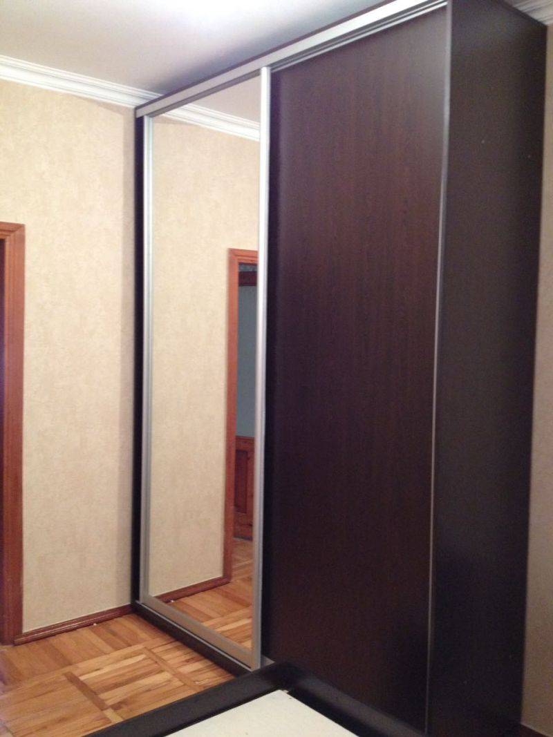 шкаф-купе в прихожую в Сыктывкаре