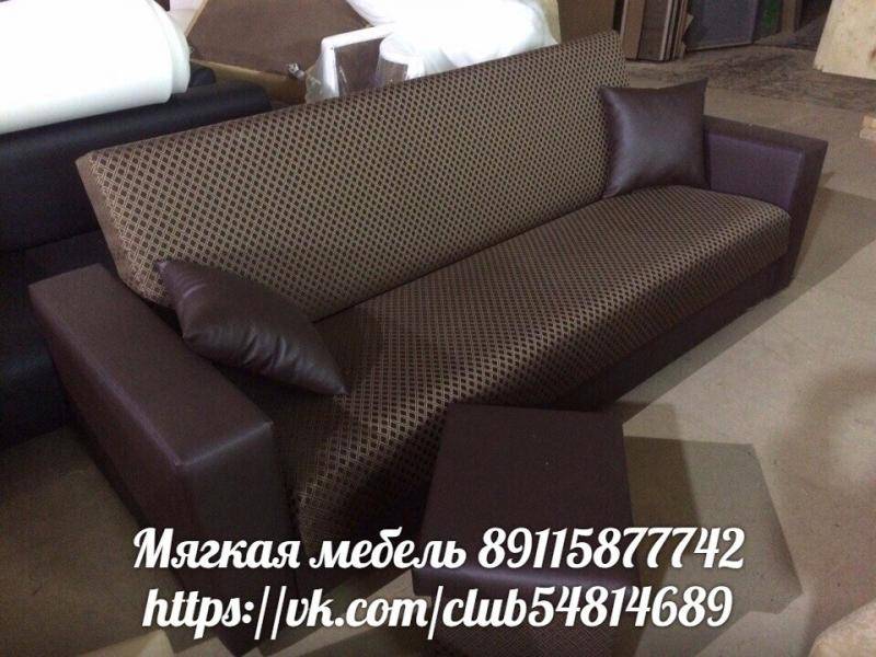 диван прямой элегия в Сыктывкаре