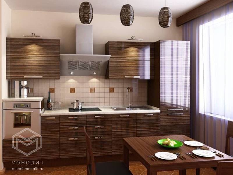 кухня модерн монталия 102 в Сыктывкаре