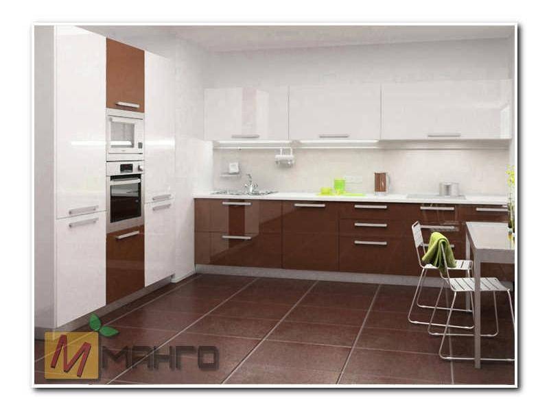 современная кухня влада в Сыктывкаре