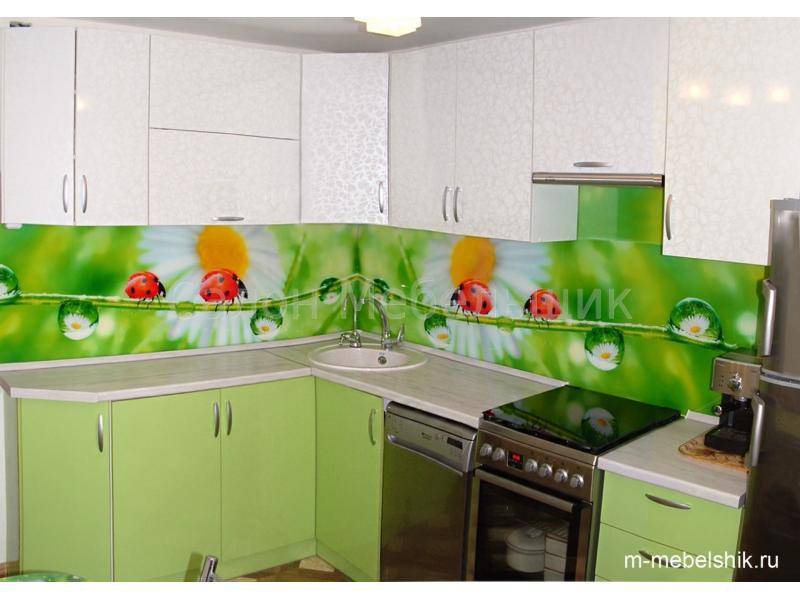кухня пластик в Сыктывкаре