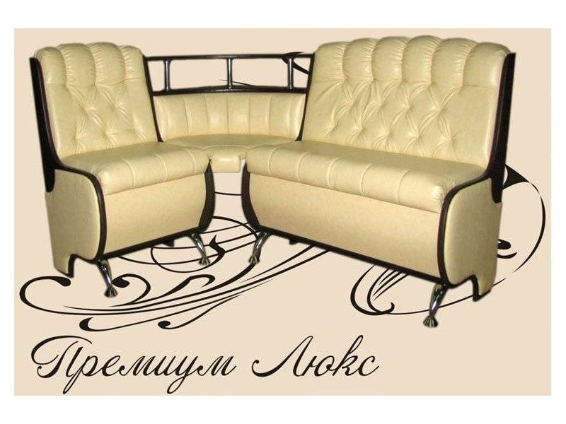 кухонный уголок премиум люкс в Сыктывкаре