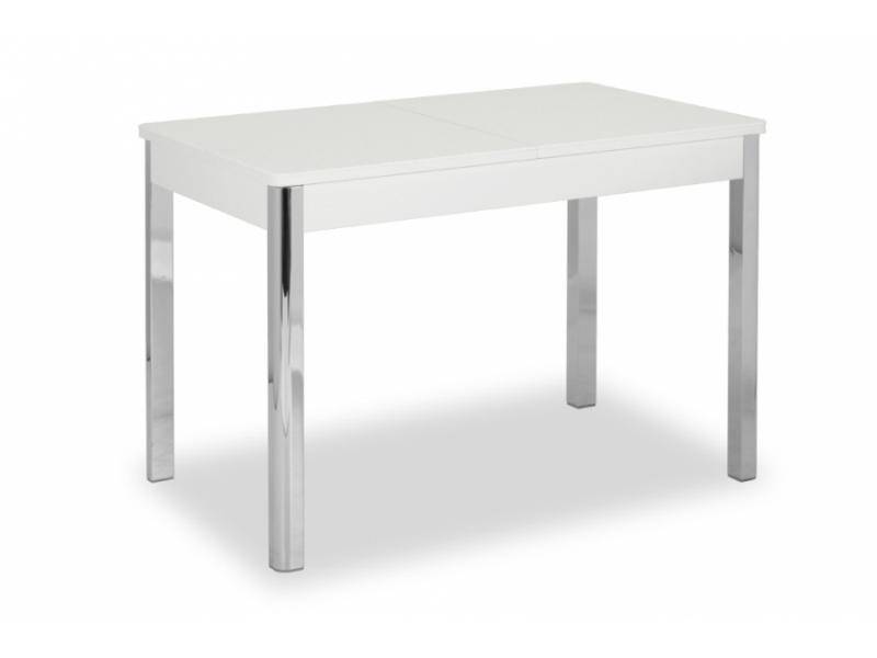 стол robin 110 wst-white cr в Сыктывкаре