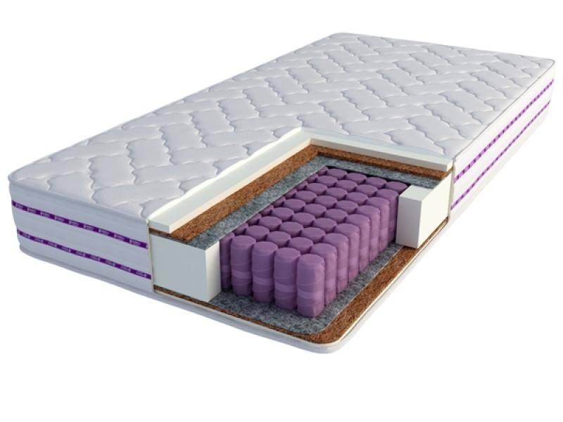 матрас sonberry aero naturel в Сыктывкаре