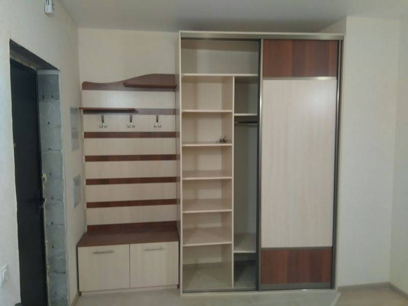 шкаф 5 в прихожую в Сыктывкаре