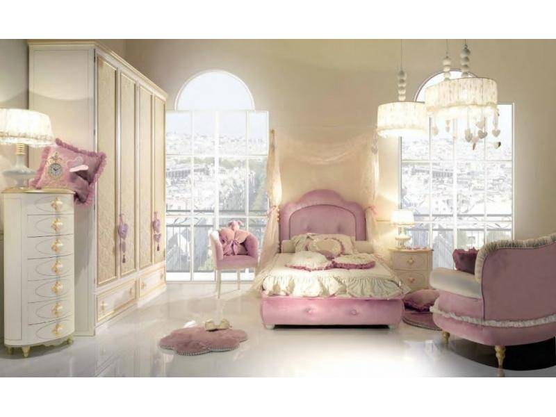 мебель для детской bambino gm в Сыктывкаре