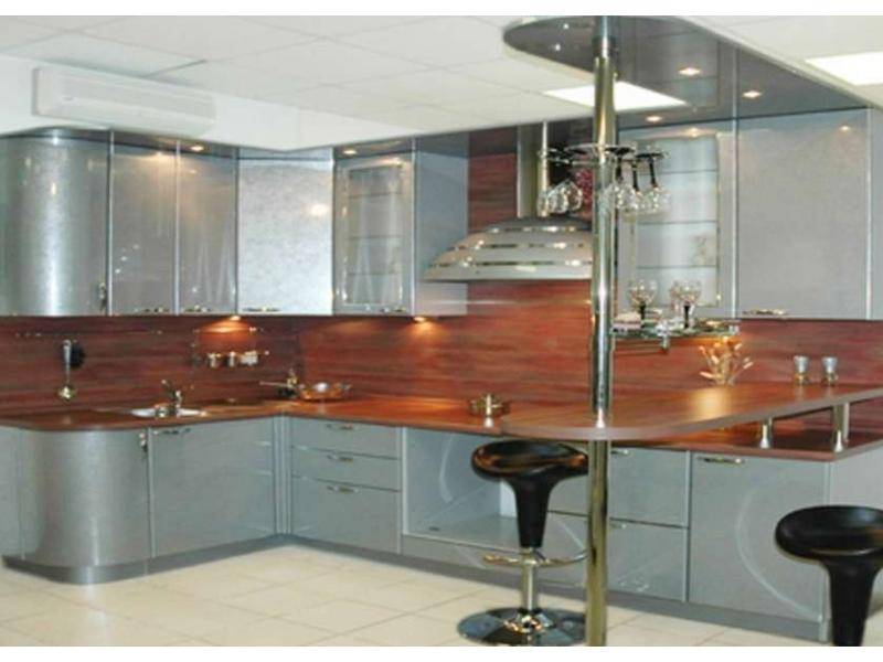 кухня постформинг 3 в Сыктывкаре