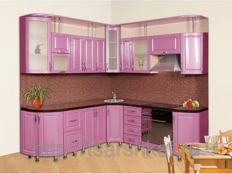 кухня екатерина в Сыктывкаре