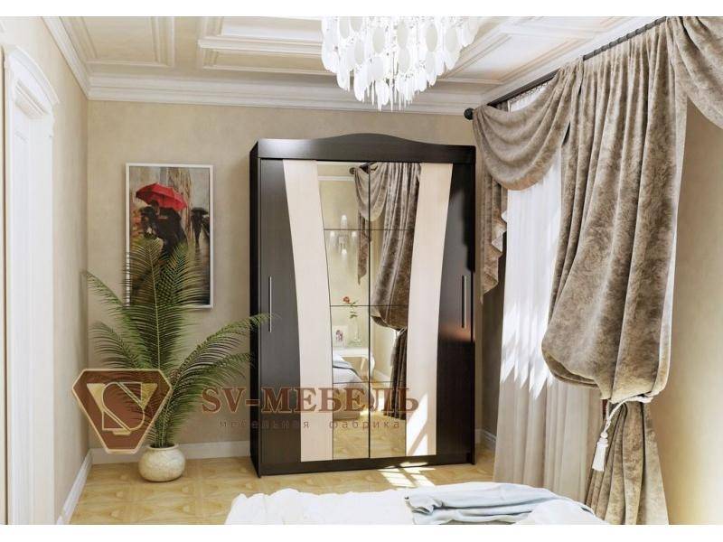 элегантный шкаф-купе 10 в Сыктывкаре
