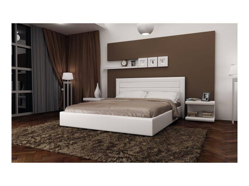 двуспальная кровать caprice 1 в Сыктывкаре