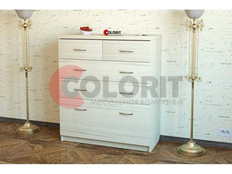 комод 4 в Сыктывкаре