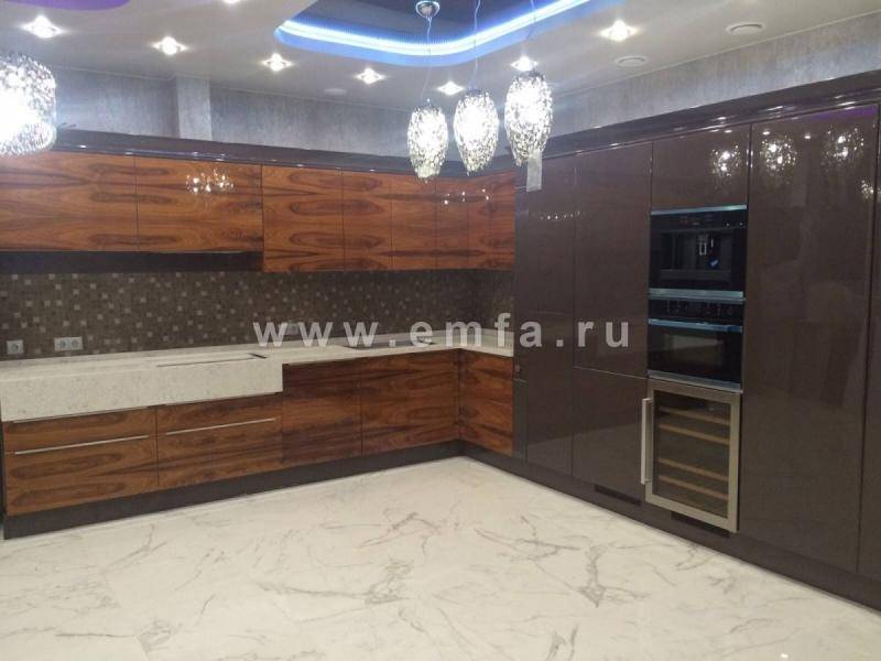 кухня кассандра в Сыктывкаре