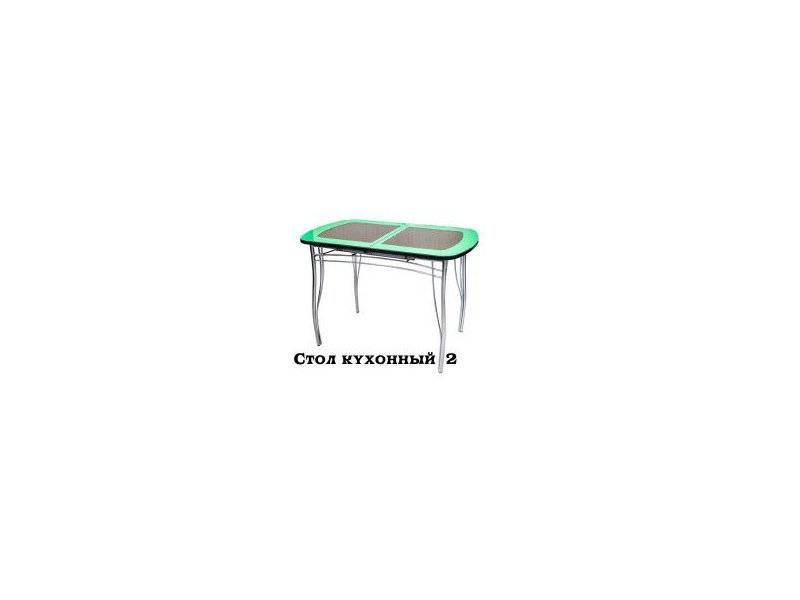 стол кухонный 2 в Сыктывкаре