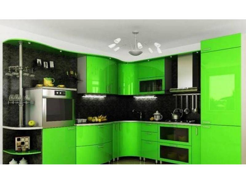 кухня угловая в Сыктывкаре