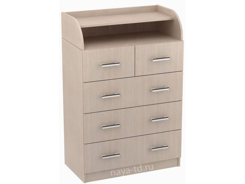 комод 01 аист в Сыктывкаре