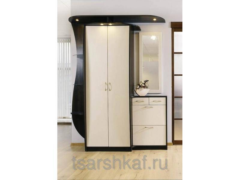 прихожая 15 в Сыктывкаре