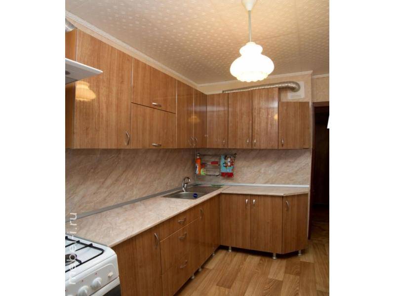 кухня угловая в Сыктывкаре