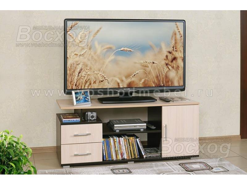 тумба для тв тт 3 в Сыктывкаре