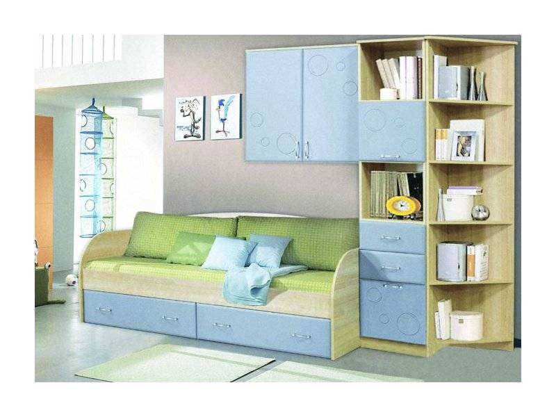 детская 13 в Сыктывкаре