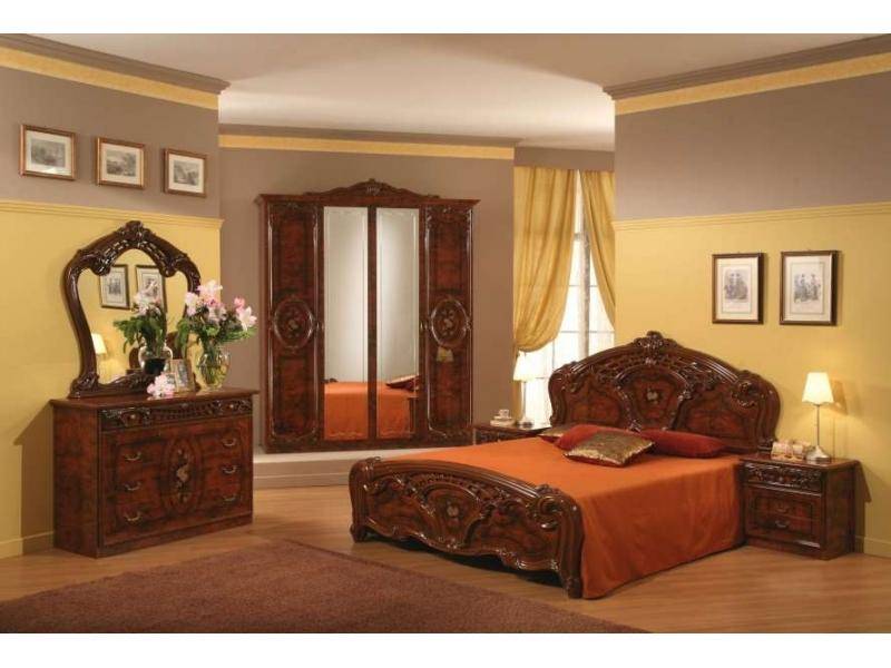 спальный гарнитур s mdf 1 в Сыктывкаре