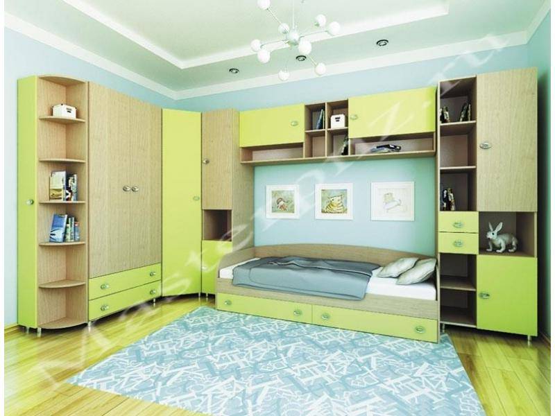 детская 109 в Сыктывкаре