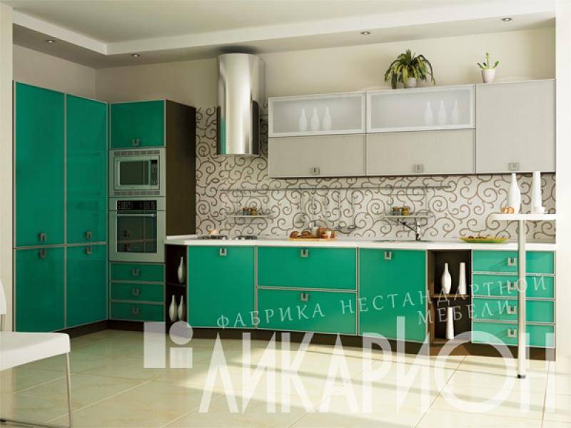 кухонный гарнитур «маргарита» в Сыктывкаре