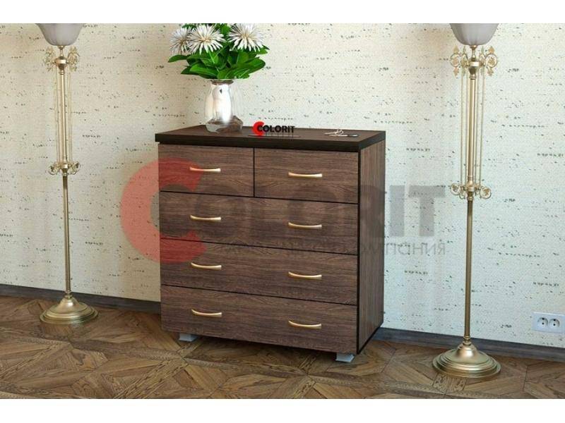 комод 3 в Сыктывкаре