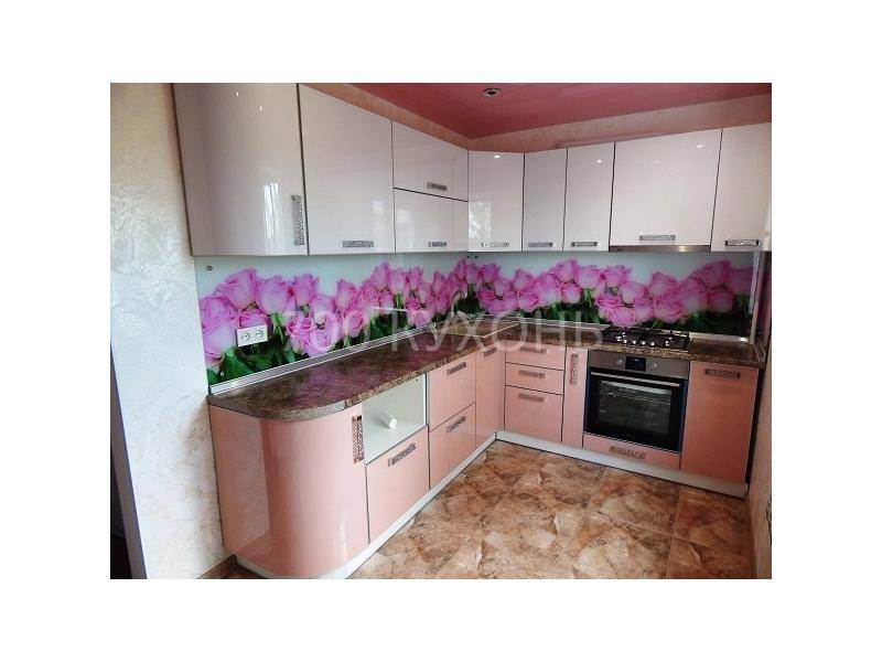 угловая кухня в Сыктывкаре