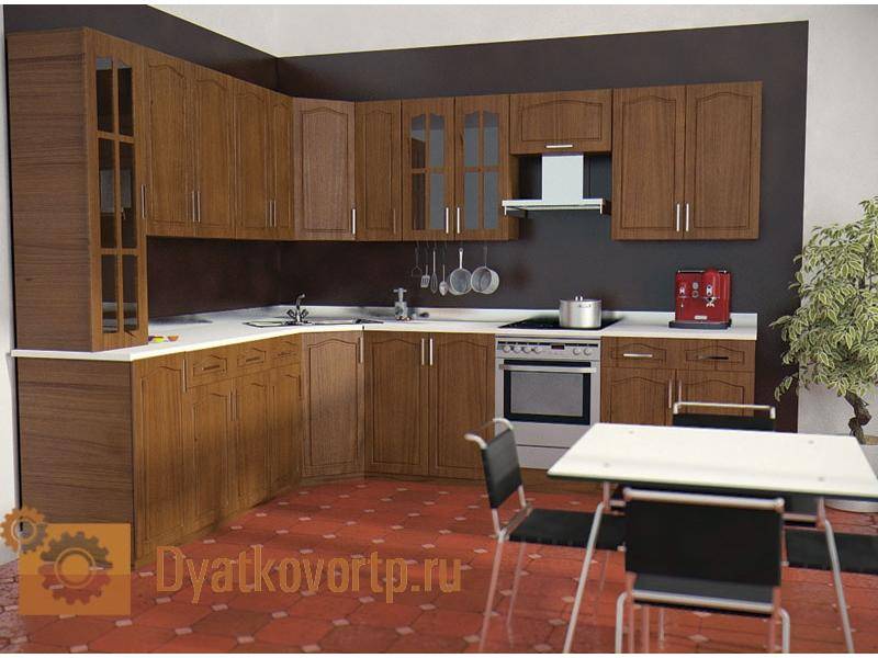 кухня анастасия в Сыктывкаре