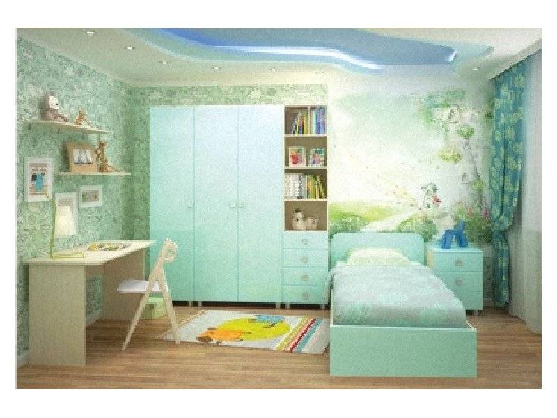 красивая детская для девочки лана в Сыктывкаре