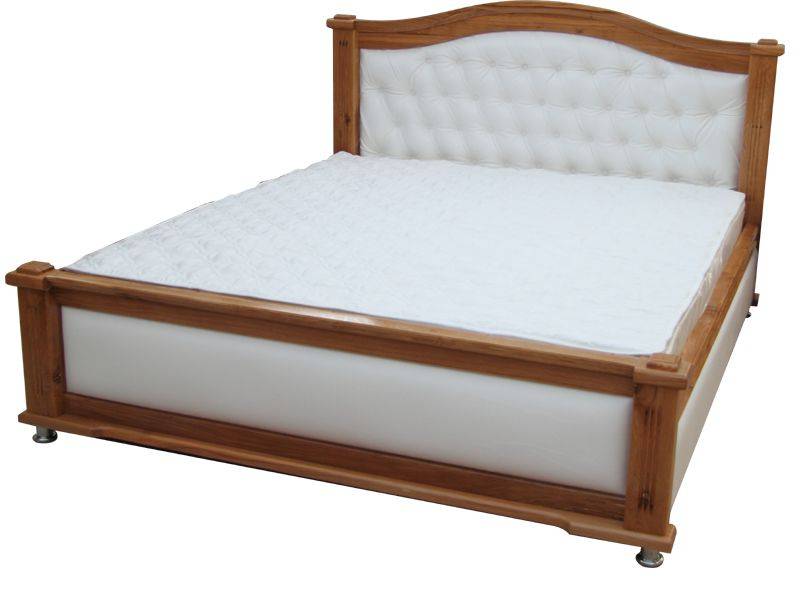кровать дарья 90x200 см в Сыктывкаре