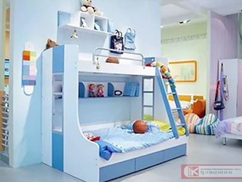 детская 1 в Сыктывкаре