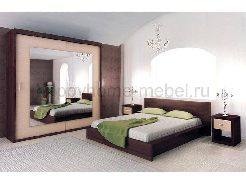 спальный гарнитур тануки 1 в Сыктывкаре