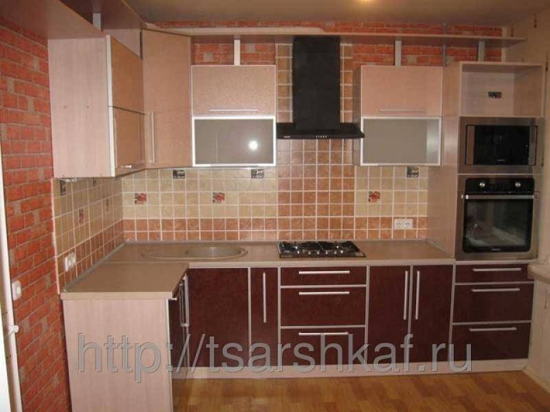 кухня 8 в Сыктывкаре