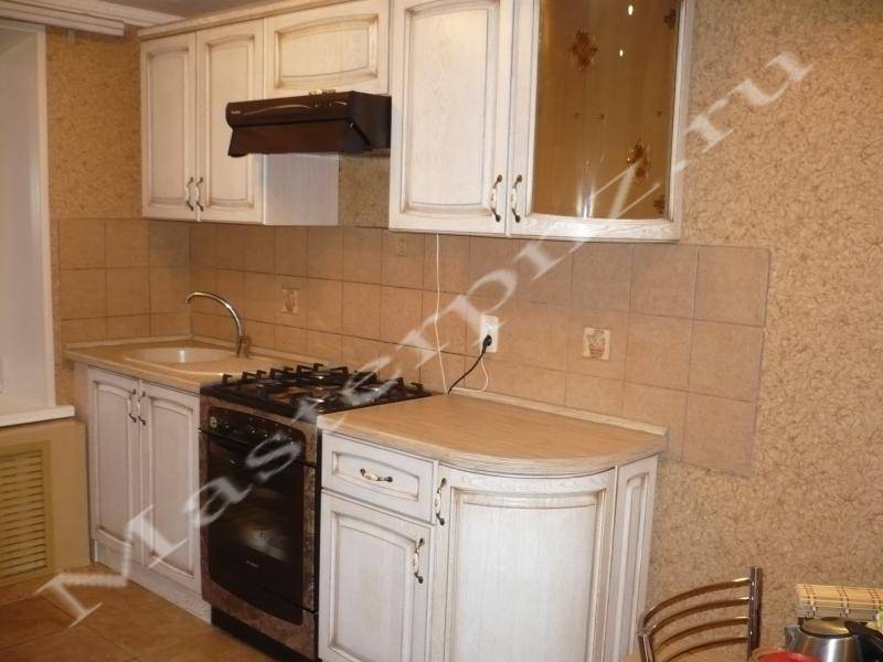 кухонный гарнитур артикул 64 в Сыктывкаре