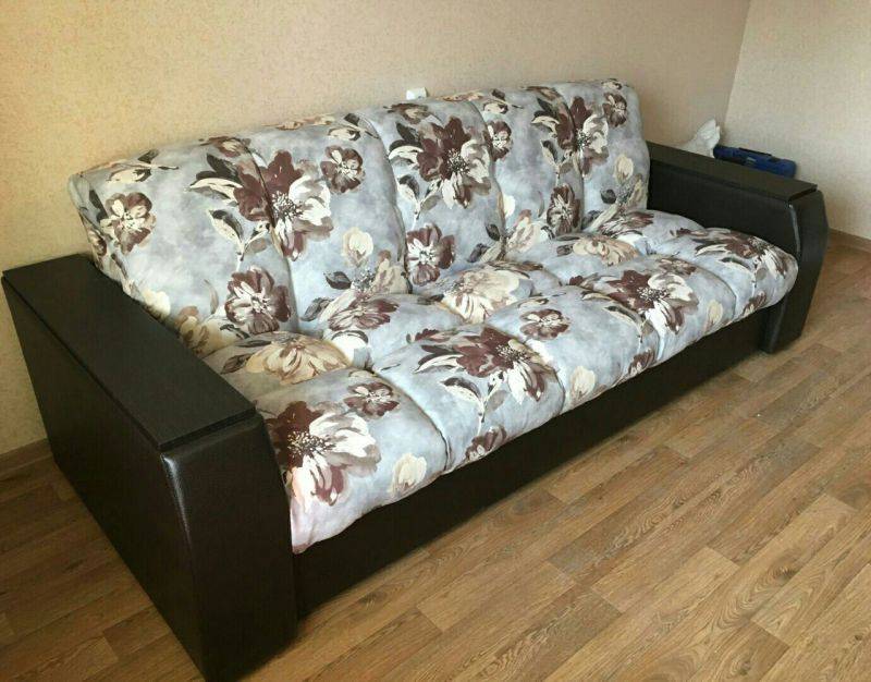 диван прямой в Сыктывкаре