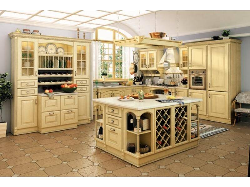 кухня венеция в Сыктывкаре