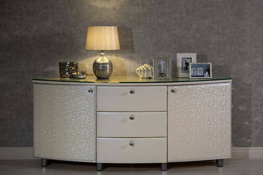 изысканный комод готланд new в Сыктывкаре