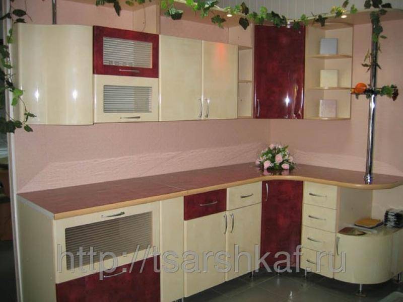 кухня 18 в Сыктывкаре