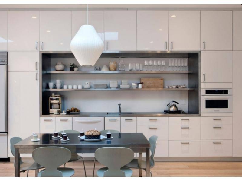 кухня modern в Сыктывкаре